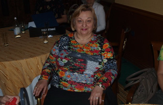 dr Marina Roganović